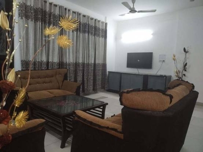 1345 sq ft 3 BHK 3T Apartment for rent in Ansal Maple Heights at Sector 43, Gurgaon by Agent Tanisha Singh