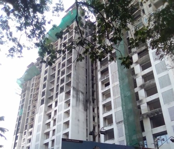 1365 sq ft 3 BHK 2T Apartment for sale at Rs 1.84 crore in Sangam Emporio Towers in Kandivali West, Mumbai