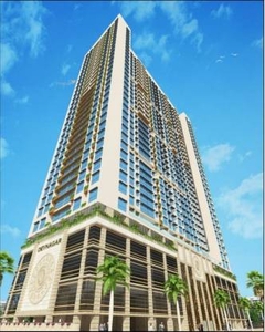 1372 sq ft 3 BHK 3T East facing Apartment for sale at Rs 2.63 crore in Shreeji Sharan Daivi Eterneety 10th floor in Borivali West, Mumbai
