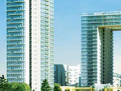 1375 sq ft 2 BHK 2T Apartment for sale at Rs 1.80 crore in Ireo The Grand Arch in Sector 58, Gurgaon