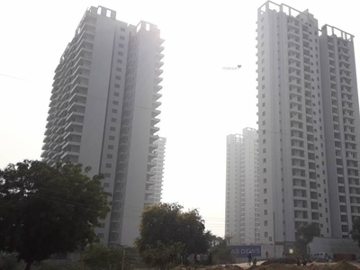 1385 sq ft 2 BHK 2T NorthEast facing Apartment for sale at Rs 1.24 crore in Paras Dews in Sector 106, Gurgaon
