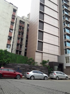 1405 sq ft 3 BHK 3T East facing Apartment for sale at Rs 3.50 crore in Veena Signature 8th floor in Borivali West, Mumbai