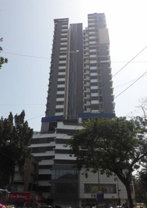 1410 sq ft 3 BHK Completed property Apartment for sale at Rs 9.02 crore in Sheth Beau Pride in Bandra West, Mumbai