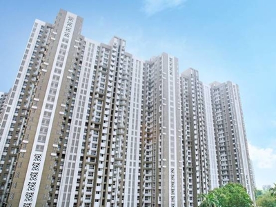1451 sq ft 3 BHK 2T East facing Apartment for sale at Rs 2.30 crore in Lodha Kandivali Projects 16th floor in Borivali East, Mumbai