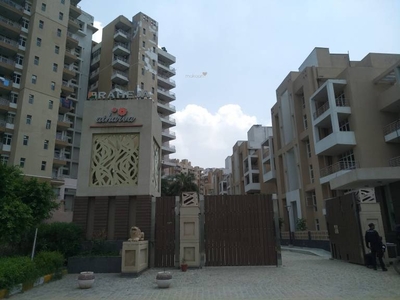1456 sq ft 2 BHK 2T NorthEast facing Apartment for sale at Rs 72.00 lacs in Raheja Atharva in Sector 109, Gurgaon