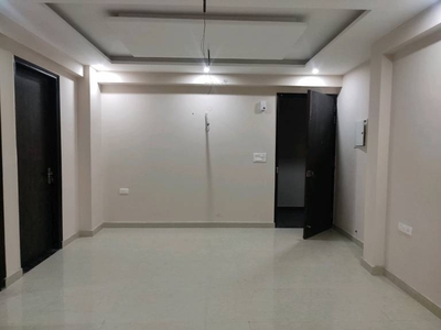 1640 sq ft 3 BHK 3T Apartment for sale at Rs 1.64 crore in Godrej Nature Plus in Sector 33 Sohna, Gurgaon