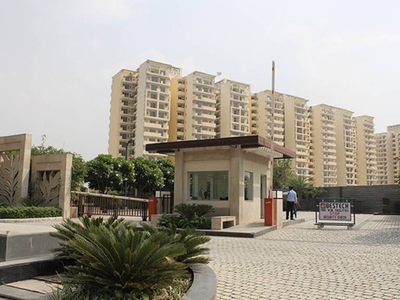 1645 sq ft 3 BHK 3T North facing Apartment for sale at Rs 1.20 crore in Bestech Park View Ananda in Sector 81, Gurgaon