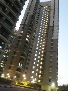 1650 sq ft 3 BHK 3T SouthWest facing Apartment for sale at Rs 1.90 crore in Neelkanth Greens 4th floor in Thane West, Mumbai
