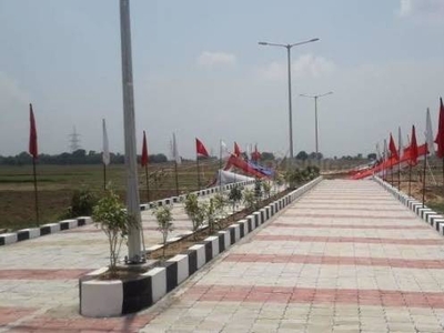 1660 sq ft Plot for sale at Rs 14.86 lacs in Jaypee Yamuna Vihar in Sector 22D Yamuna Expressway, Noida
