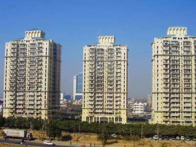 1711 sq ft 4 BHK 4T Apartment for sale at Rs 2.35 crore in DLF Belvedere Tower in Sector 24, Gurgaon