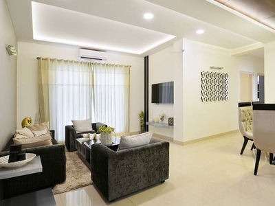 1730 sq ft 3 BHK Completed property Apartment for sale at Rs 90.83 lacs in Ashiana Mulberry in Sector 2 Sohna, Gurgaon