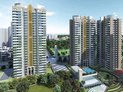 1800 sq ft 3 BHK 3T NorthEast facing Apartment for sale at Rs 1.35 crore in Ramprastha Primera in Sector 37D, Gurgaon