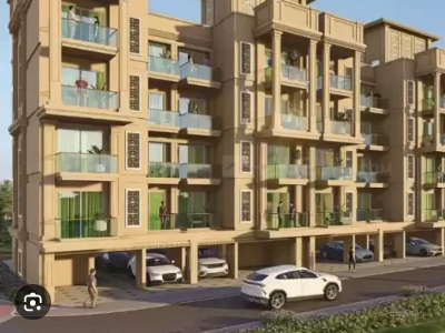 1826 sq ft 3 BHK 3T BuilderFloor for sale at Rs 1.19 crore in Signature Global City 93 in Sector 93, Gurgaon