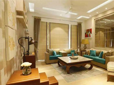 1860 sq ft 3 BHK 3T Apartment for sale at Rs 3.54 crore in Ambience Creacions in Sector 22 Gurgaon, Gurgaon