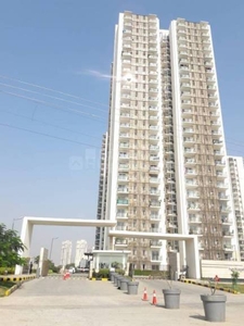 1860 sq ft 3 BHK 3T NorthEast facing Completed property Apartment for sale at Rs 3.07 crore in Conscient Heritage One in Sector 62, Gurgaon