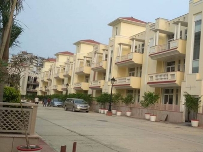 2000 sq ft 3 BHK 3T North facing Apartment for sale at Rs 1.43 crore in SS Almeria in Sector 84, Gurgaon