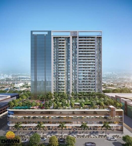 2038 sq ft 4 BHK Launch property Apartment for sale at Rs 9.00 crore in Metro Aykon in Vashi, Mumbai
