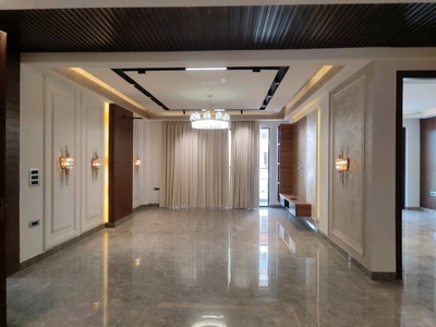 2095 sq ft 4 BHK 4T Completed property Apartment for sale at Rs 1.15 crore in The Antriksh Heights in Sector 84, Gurgaon