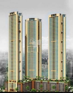 2142 sq ft 4 BHK 4T East facing Apartment for sale at Rs 7.40 crore in Bhoomi Bhoomi Celestia B Wing 12th floor in Malad West, Mumbai
