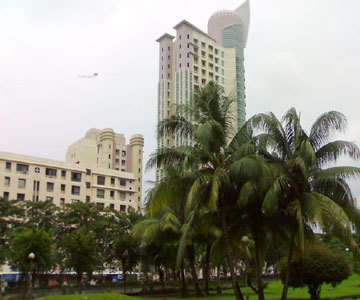2150 sq ft 3 BHK 3T East facing Apartment for sale at Rs 3.50 crore in Hiranandani Rodas Enclave Eva 24th floor in Thane West, Mumbai