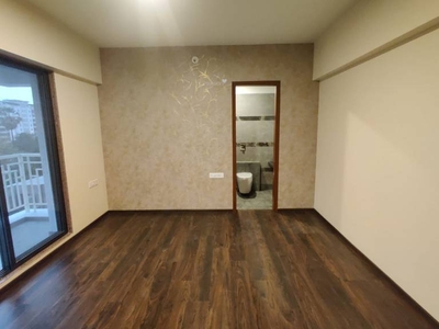 2205 sq ft 3 BHK 3T NorthEast facing Apartment for sale at Rs 2.11 crore in Paradise Sai Aaradhya in Kharghar, Mumbai