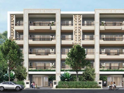 2250 sq ft 3 BHK 3T NorthEast facing Apartment for sale at Rs 2.10 crore in DLF Alameda in Sector 73, Gurgaon