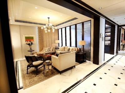 2300 sq ft 2 BHK 2T Apartment for sale at Rs 5.29 crore in Suncity Platinum Towers in Sector 28, Gurgaon
