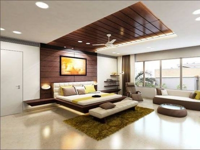2300 sq ft 3 BHK 3T Apartment for sale at Rs 3.25 crore in parth loard 6th floor in CBD Belapur East, Mumbai