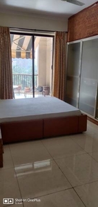 2400 sq ft 4 BHK 1T Apartment for rent in Goel Satellite at Wanowrie, Pune by Agent Visiion Real Estate