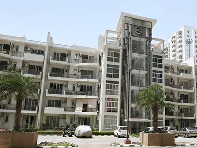 2410 sq ft 4 BHK 4T Apartment for sale at Rs 3.86 crore in Emaar Palm Terraces in Sector 66, Gurgaon