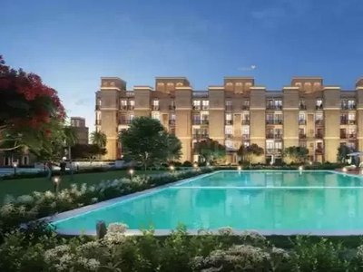 2561 sq ft 3 BHK 3T Under Construction property BuilderFloor for sale at Rs 1.44 crore in Signature Global City 37D Phase 2 in Sector 37D, Gurgaon