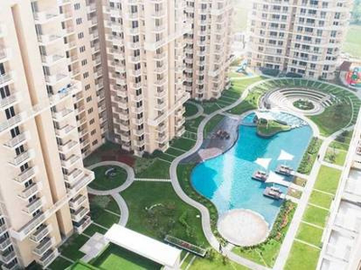 2582 sq ft 4 BHK 4T Apartment for sale at Rs 2.30 crore in M3M Flora 68 in Sector 68, Gurgaon