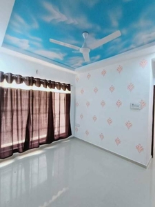 280 sq ft 1 BHK Launch property Apartment for sale at Rs 18.50 lacs in Kavita Paramount Enclave in Palghar, Mumbai