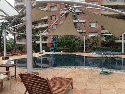2807 sq ft 3 BHK 3T Apartment for sale at Rs 5.04 crore in Unitech The World Spa West in Sector 30, Gurgaon