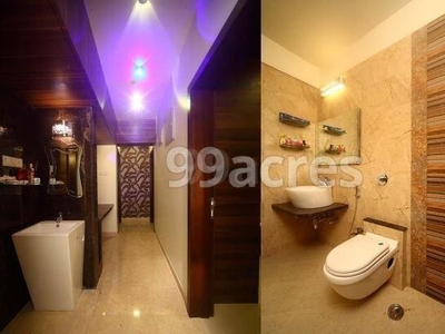 3000 sq ft 3 BHK 3T Apartment for sale at Rs 2.10 crore in Regency Cine Arcade in Bhiwandi, Mumbai