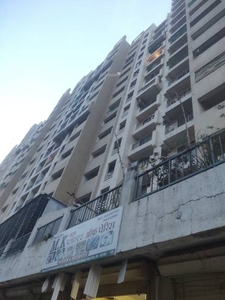 338 sq ft 1 BHK Completed property Apartment for sale at Rs 37.76 lacs in Ekta Parksville in Virar, Mumbai