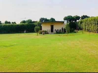 3560 sq ft Plot for sale at Rs 42.35 lacs in Nine O Nine Sportsland Activity Farms in Sector 151, Noida
