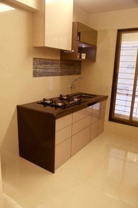 357 sq ft 1 BHK Launch property Apartment for sale at Rs 55.84 lacs in Unique Ivana in Mira Road East, Mumbai