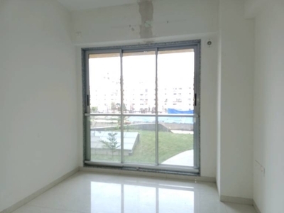 360 sq ft 1RK 1T SouthEast facing Completed property Apartment for sale at Rs 73.00 lacs in Project in Andheri East, Mumbai