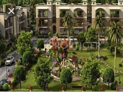 3600 sq ft SouthEast facing Plot for sale at Rs 6.00 crore in BPTP 102 Eden Estate in Sector 102, Gurgaon