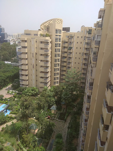 3764 sq ft 4 BHK 4T Completed property Apartment for sale at Rs 5.04 crore in Sahara Grace in Sector 28, Gurgaon