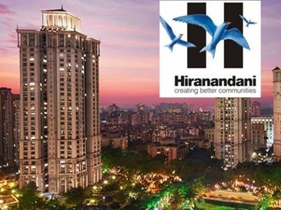379 sq ft 1 BHK Under Construction property Apartment for sale at Rs 1.24 crore in Hiranandani Regent Hill C D And E Wing in Powai, Mumbai