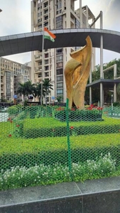 3860 sq ft 3 BHK 3T NorthEast facing Apartment for sale at Rs 5.60 crore in SS The Hibiscus in Sector 50, Gurgaon