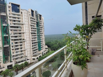 4100 sq ft 5 BHK 5T Apartment for sale at Rs 8.25 crore in ABW La Lagune in Sector 54, Gurgaon
