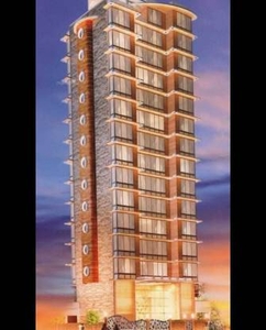 4350 sq ft 8 BHK 8T East facing Apartment for sale at Rs 16.50 crore in Rangoli Emerene Heights 11th floor in Santacruz West, Mumbai