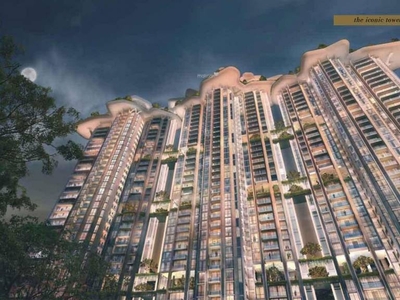 4500 sq ft 5 BHK 6T Apartment for sale at Rs 8.10 crore in Project in Sector 53, Gurgaon