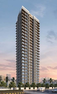 459 sq ft 1 BHK Apartment for sale at Rs 71.00 lacs in Siddhivinayak Unique Estate Type C Wing D in Mira Road East, Mumbai