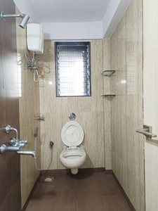460 sq ft 1RK 1T East facing Apartment for sale at Rs 70.00 lacs in Project in Borivali West, Mumbai