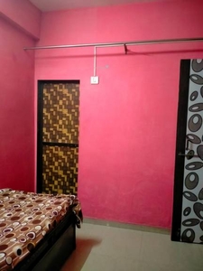 483 sq ft 1 BHK 2T West facing Apartment for sale at Rs 23.00 lacs in Project in Bhiwandi, Mumbai