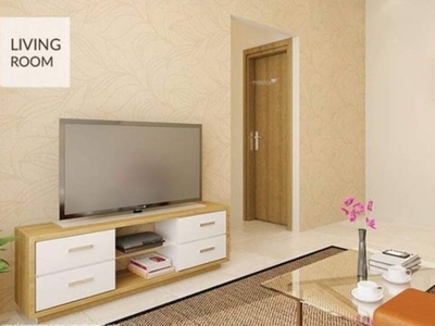 496 sq ft 2 BHK Apartment for sale at Rs 49.50 lacs in Veer One in Vasai, Mumbai